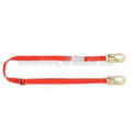 high standard us type safety rope strap for safety fall arrest harness